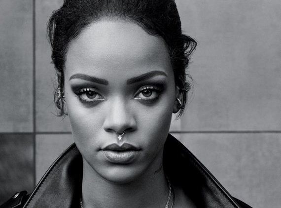 Rihanna -The-New-York
